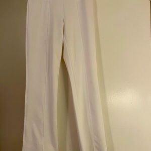 Knit pants .can be dressy or casual. Brand is Simply Noell. 8/10 size